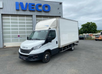 IVECO Daily CCb 35C16 empattement 4100
