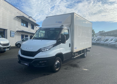IVECO Daily CCb 35C16H3.0 empattement 4100