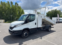 IVECO Daily CCb 35C16H3.0 empattement 3750