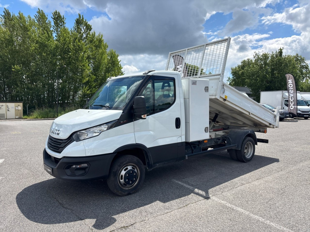IVECO Daily CCb 35C16H3.0 empattement 3750