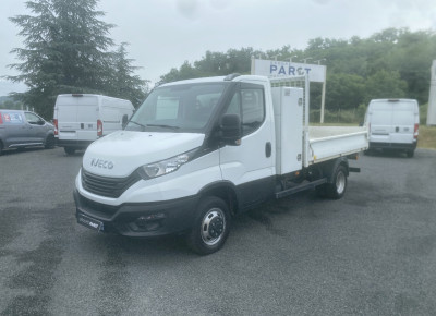 IVECO Daily CCb 35C16H3.0 empattement 3750