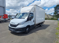 IVECO Daily CCb 35C16H3.0 empattement 4100