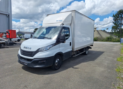 IVECO Daily CCb 35C16H3.0 empattement 4100