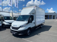 IVECO Daily CCb 35C16H3.0 empattement 4100