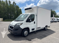 Peugeot Boxer PlanCb 335 L3 2.2 HDi 130 Confort SR