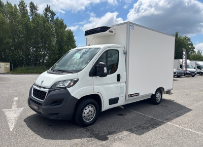 Peugeot Boxer PlanCb 335 L3 2.2 HDi 130 Confort SR