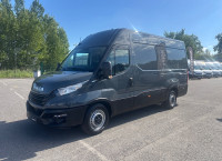IVECO Daily 35S Fg 35S14A8 V12 Hi-Matic