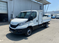 IVECO Daily CCb 35C16 empattement 3750 Tor