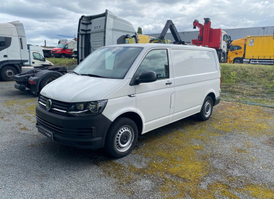 Volkswagen Transporter Fg 2.8T L1H1 2.0 TDI 102ch