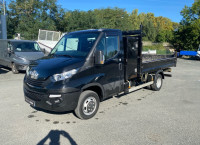 IVECO Daily CCb 35C15H Empattement 3750 Tor