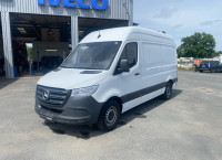 Mercedes-Benz Sprinter Fg 315 CDI 37 3T5 Pro Propulsion