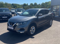 Nissan Qashqai 1.5 dCi 110ch Business Edition