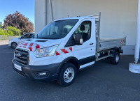 Ford Transit 2T CCb P350 L2 2.0 EcoBlue 170ch S&S Trend Business