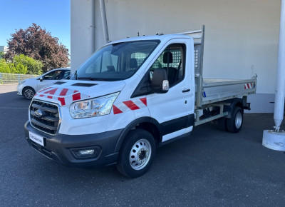 Ford Transit 2T CCb P350 L2 2.0 EcoBlue 170ch S&S Trend Business