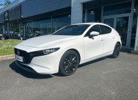 Mazda Mazda 3 2.0 e-SKYACTIV-X M-Hybrid 186ch Sportline 2022