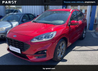 Ford Kuga 2.5 Duratec 190ch FHEV E85 ST-Line BVA