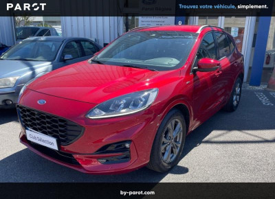Ford Kuga 2.5 Duratec 190ch FHEV E85 ST-Line BVA