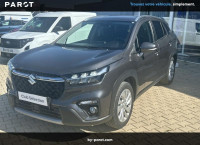 Suzuki S-Cross 1.4 Boosterjet Hybrid 129ch Privilège