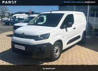 Citroën Berlingo Van M 1000kg BlueHDi 130 S&S Worker EAT8