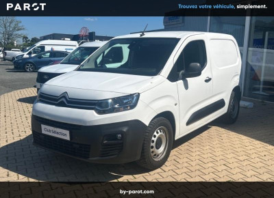 Citroën Berlingo Van M 1000kg BlueHDi 130 S&S Worker EAT8