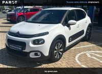 Citroën C3 PureTech 110ch Shine S&S EAT6