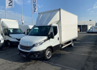 IVECO Daily CCb 35C16H3.0 empattement 4100