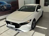 Mazda Mazda 3 2.0 e-SKYACTIV-G M-Hybrid 122ch