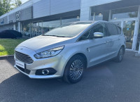 Ford S-MAX 2.0 EcoBlue 150ch Titanium Euro6.2