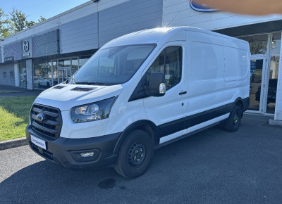 Ford Transit 2T Fg P350 L3H2 2.0 EcoBlue 130ch S&S Trend Business