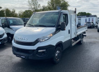 IVECO Daily CCb 35C15H Empattement 3750 Tor