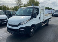 IVECO Daily CCb 35C15H Empattement 3750 Tor