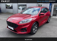 Ford Kuga 2.5 Duratec 190ch FHEV E85 ST-Line BVA