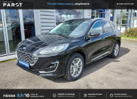 Ford Kuga 2.5 Duratec 225ch PHEV Vignale BVA