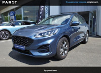 Ford Kuga 2.5 Duratec 190ch FHEV E85 ST-Line BVA