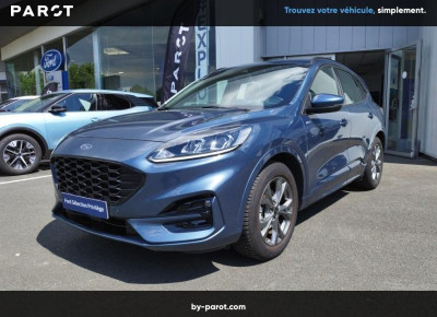 Ford Kuga 2.5 Duratec 190ch FHEV E85 ST-Line BVA