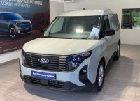 Ford Transit Courier 1.5 EcoBlue 100ch Limited