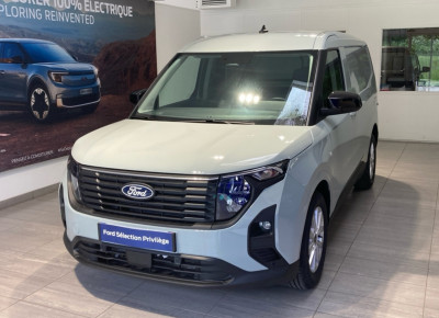 Ford Transit Courier 1.5 EcoBlue 100ch Limited