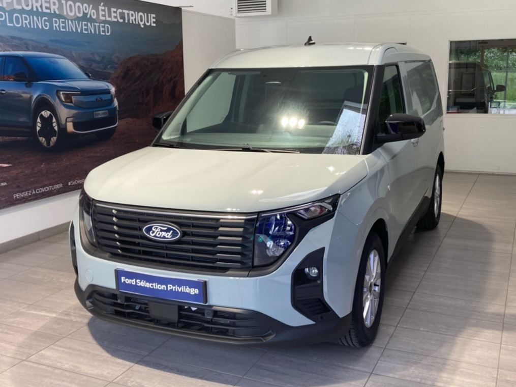 Ford Transit Courier 1.5 EcoBlue 100ch Limited