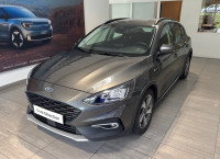 Ford Focus Active 1.0 EcoBoost 125ch