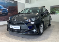 Mazda Mazda 2 Hybrid 1.5 Hybrid 116ch Pure