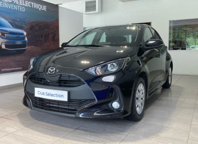 Mazda Mazda 2 Hybrid 1.5 Hybrid 116ch Pure