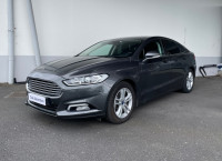 Ford Mondeo 2.0 TDCi 150ch Titanium 5p