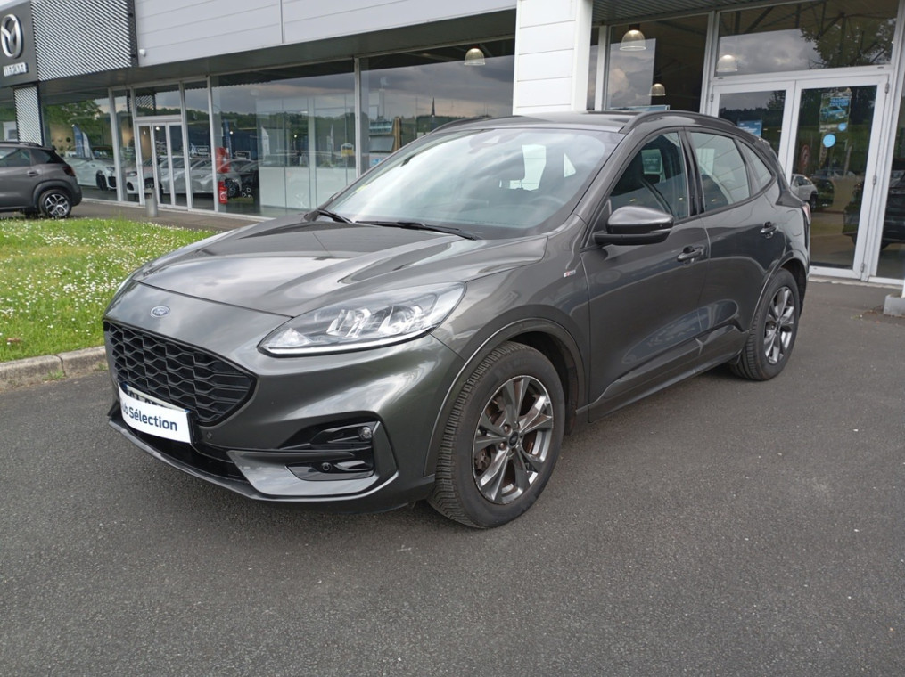 Ford Kuga 1.5 EcoBlue 120ch ST-Line Powershift