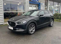 Mazda CX-30 2.0 e-SKYACTIV-X M-Hybrid 186ch Exclusive-Line BVA 2025