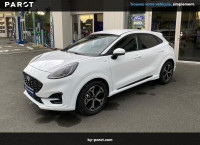 Ford Puma 1.0 EcoBoost Hybrid 125ch ST Line S&S