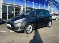 Ford B-MAX 1.0 SCTi 125ch EcoBoost Stop&Start Titanium