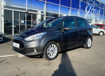 Ford B-MAX 1.0 SCTi 125ch EcoBoost Stop&Start Titanium
