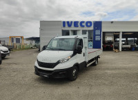 IVECO Daily CCb 35C16H3.0 empattement 4100