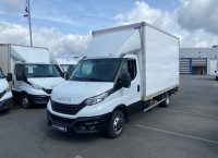 IVECO Daily CCb 35C16H3.0 empattement 4100