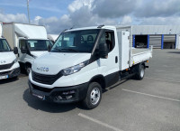 IVECO Daily CCb 35C16H3.0 empattement 3750 Tor